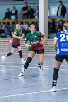 Bild 41 - F HSG Kremperheide/Muensterdorf - HSG Holstein Kiel/Kronshagen : Ergebnis: 31:26